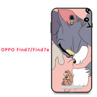 สำหรับ OPPO Find7/Find7a/X9007/X9006เคสโทรศัพท์กันชน Shock Proof เดียวกันรูปแบบขาตั้งโทรศัพท์และเชือก