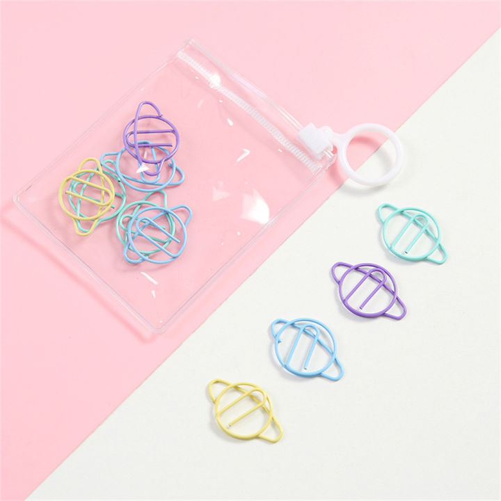 pig-shaped-paper-clips-unique-office-accessory-metal-paper-clips-mini-binder-clips-cute-stationery-accessories