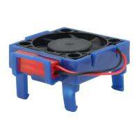 Velineon ESC VXL-3 VXL 3S Vxl-S3 Heat Sink Cooling Fan for Bandit Stampede Slash 2Wd / Parts