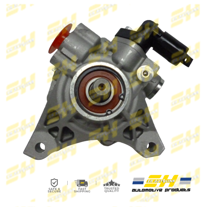 HONDA ODYSSEY RB1 POWER STEERING PUMP Lazada