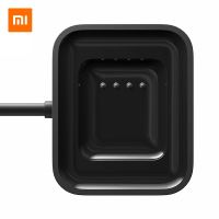 ☏✾ Original Xiaomi Charging Dock USB Charger Base for Xiaomi Smart Watch Model XMWT01