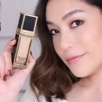 แท้ทั้งร้าน !! แบ่งขาย1-2g รองพื้นสุดไฮโซ TOM FORD SHADE AND ILLUMINATE SOFT RADIANCE FOUNDATION SPF 50/PA++++