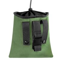 Upgraded Outdoor Foraging Bag Fruit Picking Bag Waist Hanging Tool Bag Jungle Adventure Storage Bag