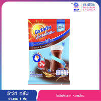 โอวัลติน3in1 31ก.หวานน้อย (5 ซอง)