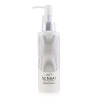 KANEBO - ออยล์ทำความสะอาดผิว Sensai Silky ( ขั้นตอนที่ 1 ) 150ml/5.1oz