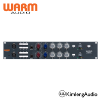 Warm Audio WA273-EQ | ไมค์พรีตัวจบสำหรับงานเสียงมืออาชีพ ด้วยโทนเสียงสไตล์ 1073 ในตำนาน!