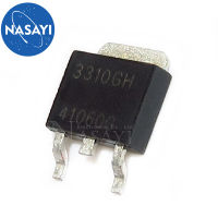 5PCS AP3310GH 3310GH TO-252