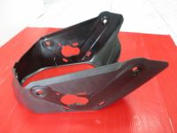 HONDA MSX125 GROM "BLACK" HEADLIGHT COVER "GENUINE PARTS" year 2013-2015 #หน้ากากรถ #ครอบไฟหน้า พลาสติก สีดำ ของแท้