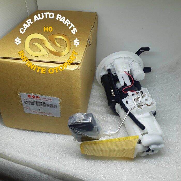 FUEL PUMP ASSY SUZUKI AERIO NEW BALENO Lazada Indonesia