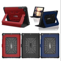 ส่งฟรี เคส 030 เคส UAG สำหรับ ไอแพด MINI6/GEN9 2021/Air4 10.9/Gen8 2020/PRO11 2020/9.7 2017/2018 mini23/4/5/Air3/Pro10.5/10.2/Gen10