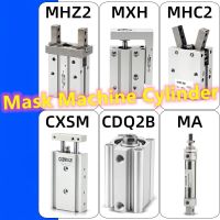 QDLJ-Mask Machine Cylinder Floating Joint Hfz16 Mhz2-16d Cxsm6-10 Cxsm10-50 Cxsm10-60 Hfy20 Mhc2-20d Hlh16-20s Tn25x10 Oxygen Hrq10a