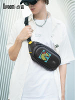 [มาใหม่] Divoom Pixoo C bag กระเป๋าสะพายไหล่ แฟชั่นสําหรับสตรี-rockrockrock