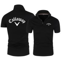 ✸☾ Callaway Men 39;s Golf Polo Shirts Callaway Summer Golf Clothing - 2023 Callaway Men 39;s - Aliexpress