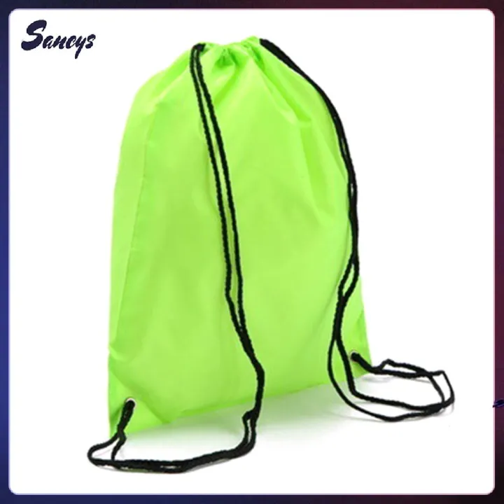 drawstring bag lazada