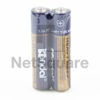 AAA Battery ถ่าน แบตเตอรี่ ขายเป็นแพ็ค แพ็คละ 2 ก้อน