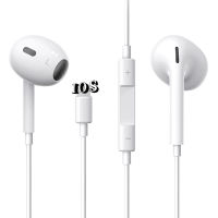 Lightning Headphones Hi-Res Extra Bass Earbuds Noise Isolating In Ear Headphone With Mic + Volume Control Compatible With Phone 13 Pro Max/ 13/12/12 Pro/ 11/11 Pro/xs Max/xr/xs/ X/SE/8/7