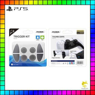 DOBE Trigger Kit for PS5 Controller