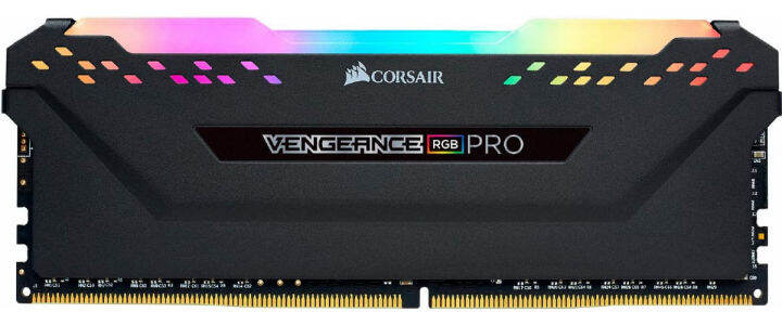 Corsair Vengeance LPX 16Go (2x8Go) DDR4 2666MHz C16 XMP 2.0 Kit de Corsair Vengeance LPX 16Go (2x8Go) DDR4 2666MHz C16 XMP 2.0 Kit de