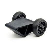 ZD Zซ่อน DBX07 1/7รถออฟโรด Desert Card อุปกรณ์เสริมเดิม Head-Up Wheel 8651