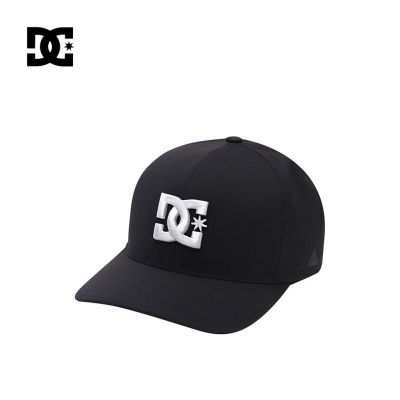 2023 New Fashion Dc Elite Flex Cap Kvd0 Mens，Contact the seller for personalized customization of the logo