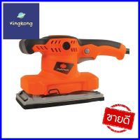 เครื่องขัดกระดาษทราย PUMPKIN J-G6490 320 วัตต์ORBITAL SANDER PUMPKIN J-G6490 320W **ด่วน ของมีจำนวนจำกัด**