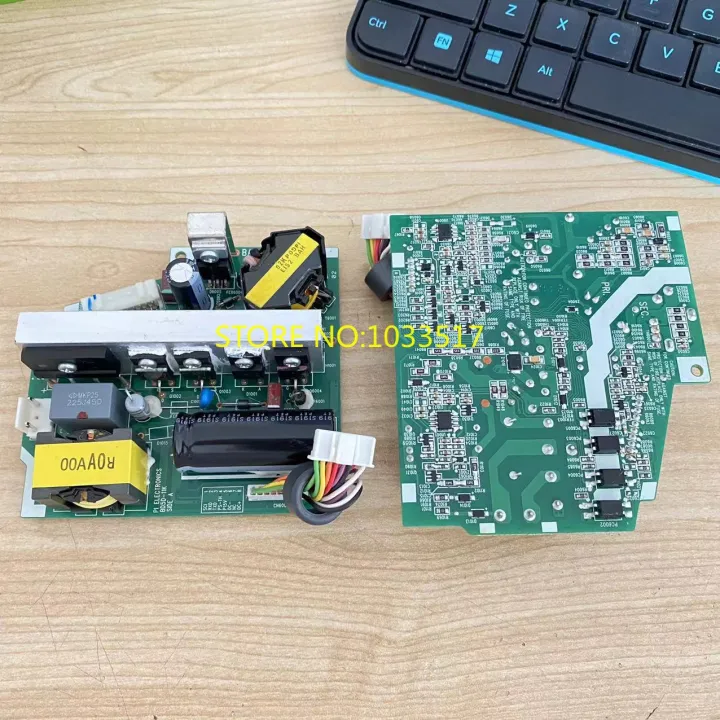 Projector power board Ballast for epson CBX05U05S05S05EX39W42 Lazada