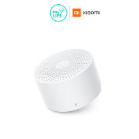 Xiaomi Mi Compact Bluetooth Speaker 2 ลำโพงบูลทูธไร้สายแบบพกพา ประกันศูนย์ไทย