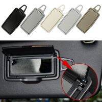 【LZ】 Left Right Sun Shade Visor Makeup Cosmetic Mirror Cover For Mercedes Benz C GLC-Class W205 W253 2058107104