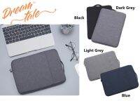 Dreamtale กระเป๋าแล็ปท็อปพื้นผิว Macbook Ipad 14นิ้วกระเป๋าครอบ Casing Tablet เคสโทรศัพท์กันกระแทก TVL036จัดส่งรวดเร็ว