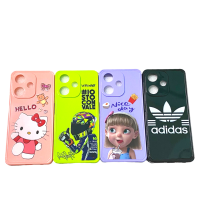 เคสสำหรับมือถือ รุ่น Infinix Hot30 เคสตรงรุ่น ไม่ทำให้มือถือเป็นรอยจากการขีดข่วน บริการเก็บเงินปลายทางได้ครับ Infinix  Hot30