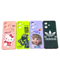 เคสสำหรับมือถือ รุ่น Infinix Hot30 เคสตรงรุ่น ไม่ทำให้มือถือเป็นรอยจากการขีดข่วน บริการเก็บเงินปลายทางได้ครับ เคสตรงรุ่น Hot30