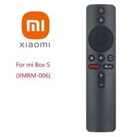 ใหม่ Xiaomi Mi S 4S 4X 3 Mi 21รีโมทคอนลพร้อมเสียง Bluetooth XMRM-006 XMRM-006A XMRM-00A XMRM-010