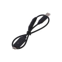 CPDD USB Data Cable for SUC-C3/C5/C7 ES55 ES60 ES63 ES67 EX1 Digital Camera