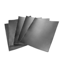 【2023】250x200mm Flexible high-purity graphite paper is heat-resistant and thermally conductive