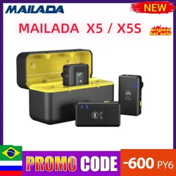 mailada mic Buy mailada mic at Best Price in Malaysia h5