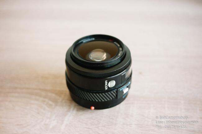 minolta-35-70mm-f4-0-macro-สำหรับใส่กล้อง-minolta-a-เเละ-sony-a-mount-ได้ทุกรุ่น-serial-161352947-made-in-japan