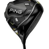 PING Golf Club G430หมายเลข1 Wooden Driver G425อัปเกรดเป็นครั้งที่1 Club ของผู้ชายอายุ23ปี