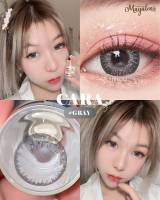 คอนแทคเลนส์ Mayalens รุ่น Cara Gray (สีเทา) ขนาด14.5