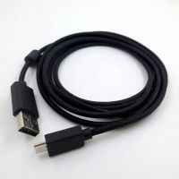 USB Headphone Cable Audio Cable for G633 G633s Headset