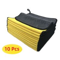 Microfiber Towel Car Wash Drying Towel Microfiber Cloth for Car Washing Auto Detailing