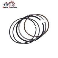 56mm Motorbike Engine Piston Rings Kit for Suzuki GSX-R400 GSXR400 GSXR400R GSX-R400R SP GSX-R GSXR 400 4 Cylinde Rings Set