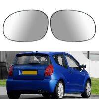 Magee8 Left Rearview Side Mirror Glass CITROEN C3I 8151GE 8151GF