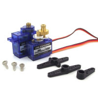 1510PCS DM-S0090MD Metal Gear Servo 270องศา9G Digital Servo สำหรับโหมด RC หุ่นยนต์ Project