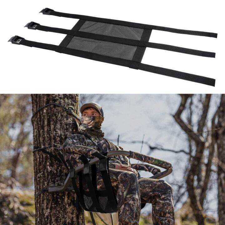Universal Tree Stand Seat Replacement Tree Stand Accessories Hunting