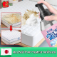 ญี่ปุ่น สเปรย์ทำความสะอาดที่นอน สเปรย์ขจัดคราบ น้ำยาซักที่นอน Mattress Dry Cleaner