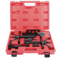 Timing Locking Tool Camshaft Alignment Engine Locking Tool Set สำหรับ S80 V60 V70