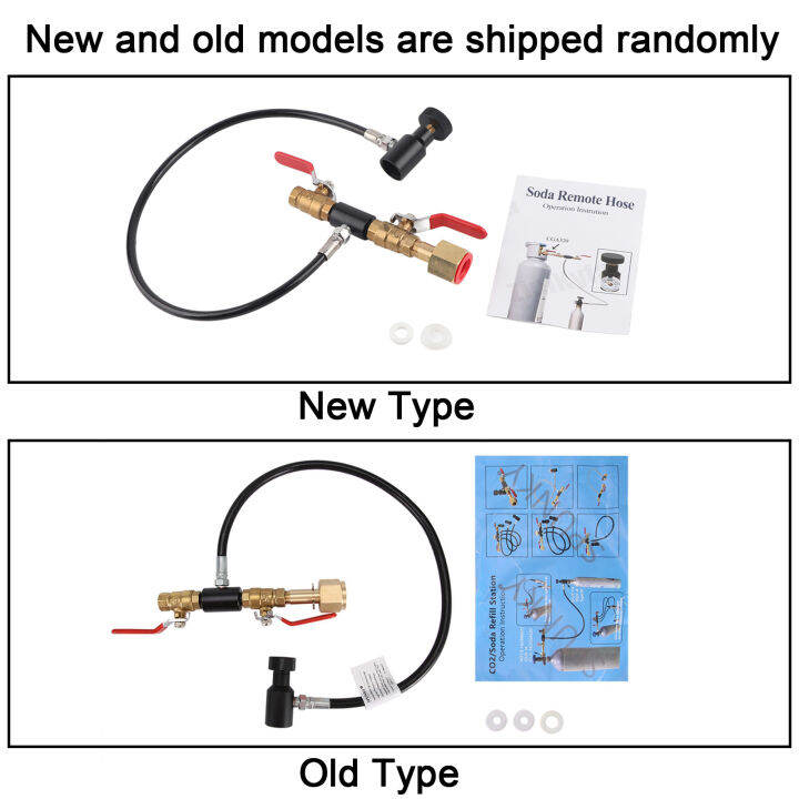 How To Install Sodastream Co2 at Danny Mask blog