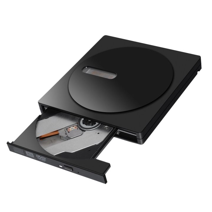 deepfox-เครื่องเล่น-cd-dvd-rom-usb3-0-dvd-rw-cd-rw-ภายนอกแบบพกพาไดรฟ์เขียนเครื่องไรท์แผ่นสำหรับ-macbook-air-โปรแล็ปท็อปที่เชื่อถือได้ลดราคา