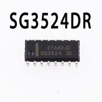 Sg3524dr 10ชิ้น/ล็อต Sg3524 3524 Reg Ctrlr Mult Sop-16คุณภาพดีที่สุด Ic