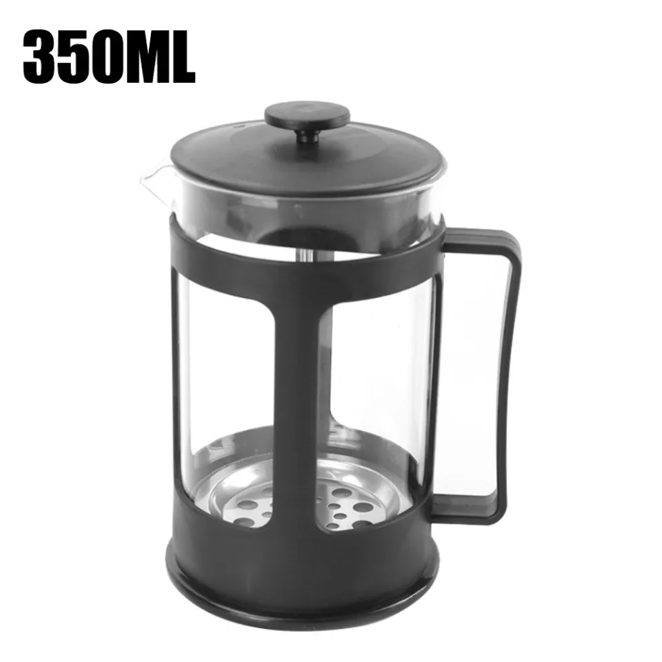 350ml coffee plunger